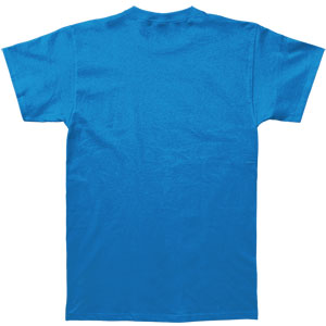 Primal Scream Yellow Logo T-shirt