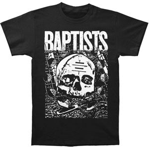 Baptists Survival T-shirt
