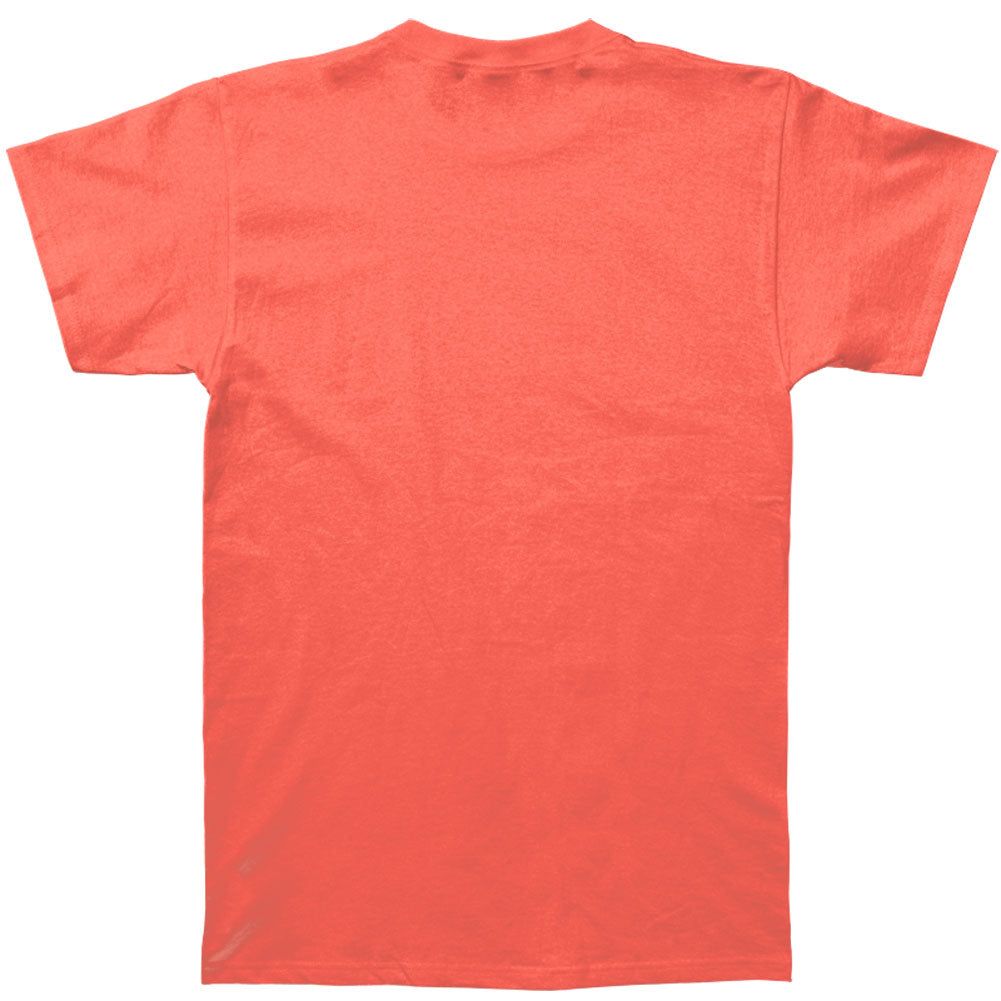 Talking Heads '77 Vintage T-shirt Back