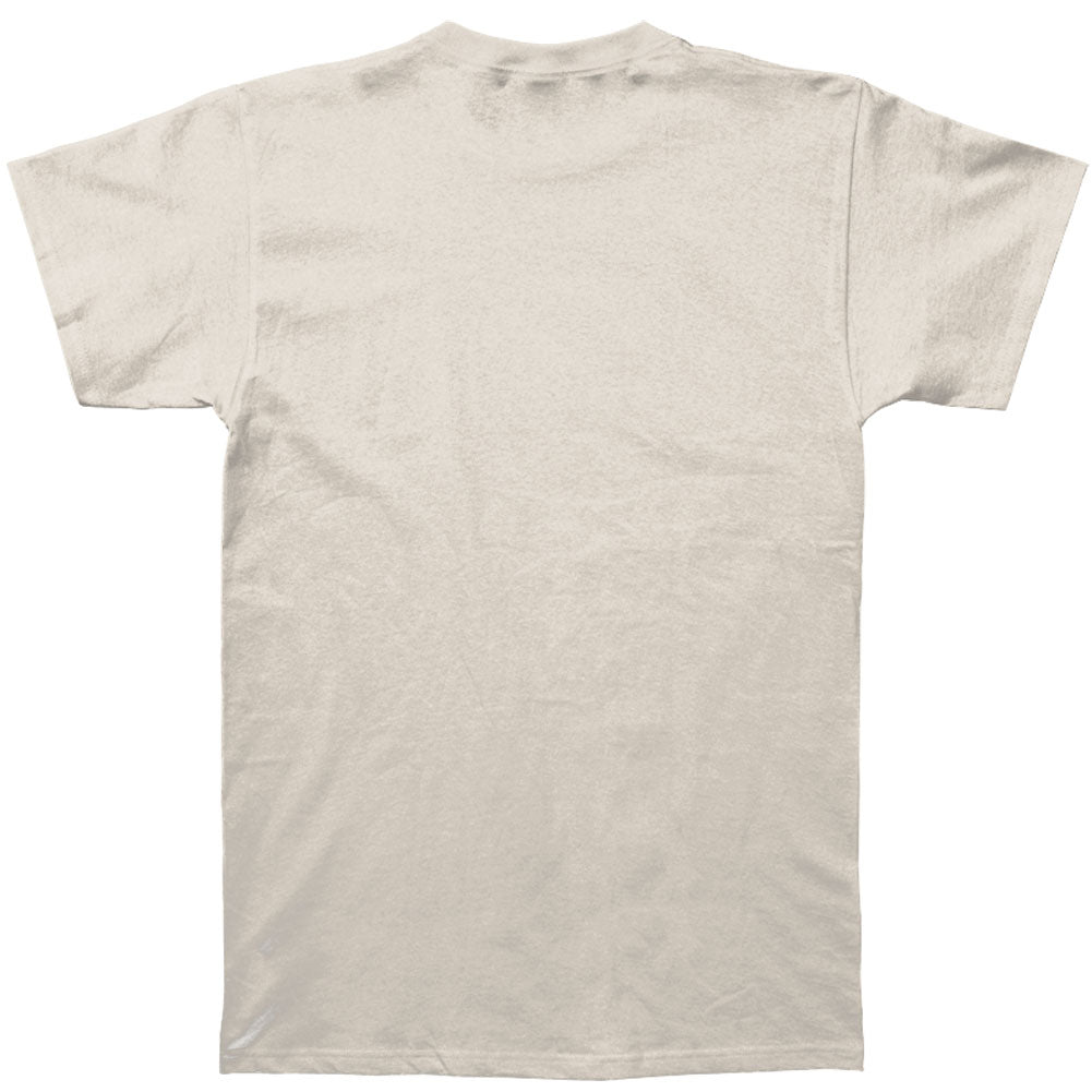 Talking Heads More Songs About Bldgs. & Food PREMIUM PRINT Vintage T-shirt Back