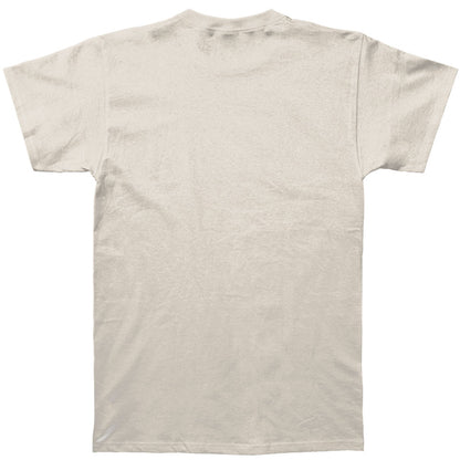 Talking Heads More Songs About Bldgs. & Food PREMIUM PRINT Vintage T-shirt Back