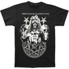 Devil Man 2011 T-shirt