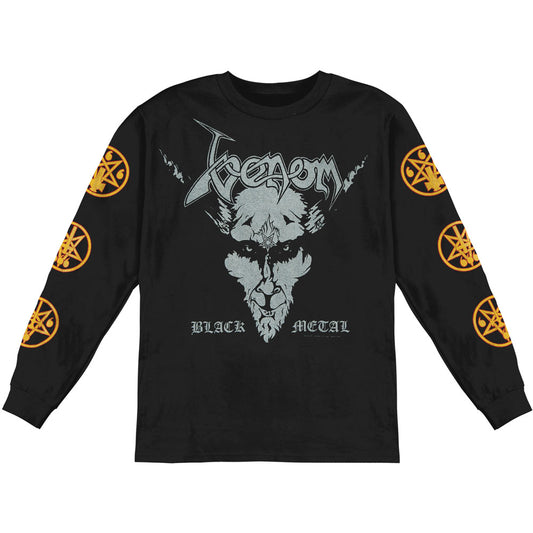 Venom Long Sleeve