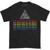 Dark Side Test T-shirt