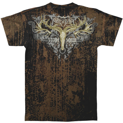 Hunter AO T-shirt