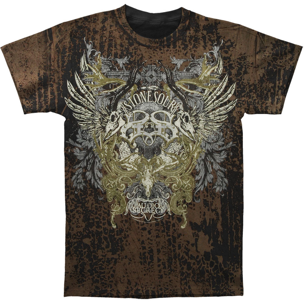 Hunter AO T-shirt