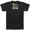 Chuck Schuldiner / Death - Tribute #2 T-shirt