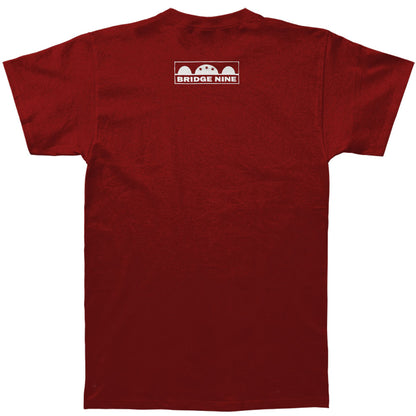 Have Heart Something More Than Ink Maroon T-shirt