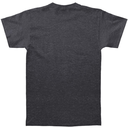 Big Lebowski I'm The Dude, Man Slim Fit T-shirt Back