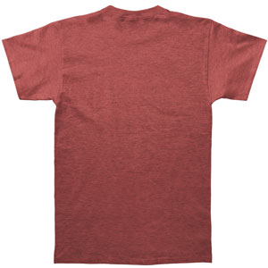 RDGLDGRN Eagle Shield Slim Fit T-shirt Back