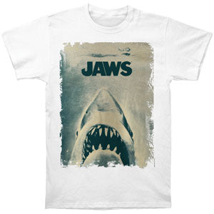 Another Jaws Poster T-shirt