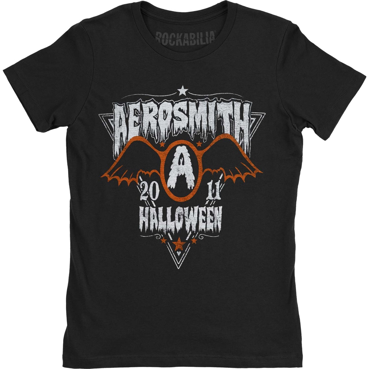 Halloween 2011 Junior Baby Doll Junior Top