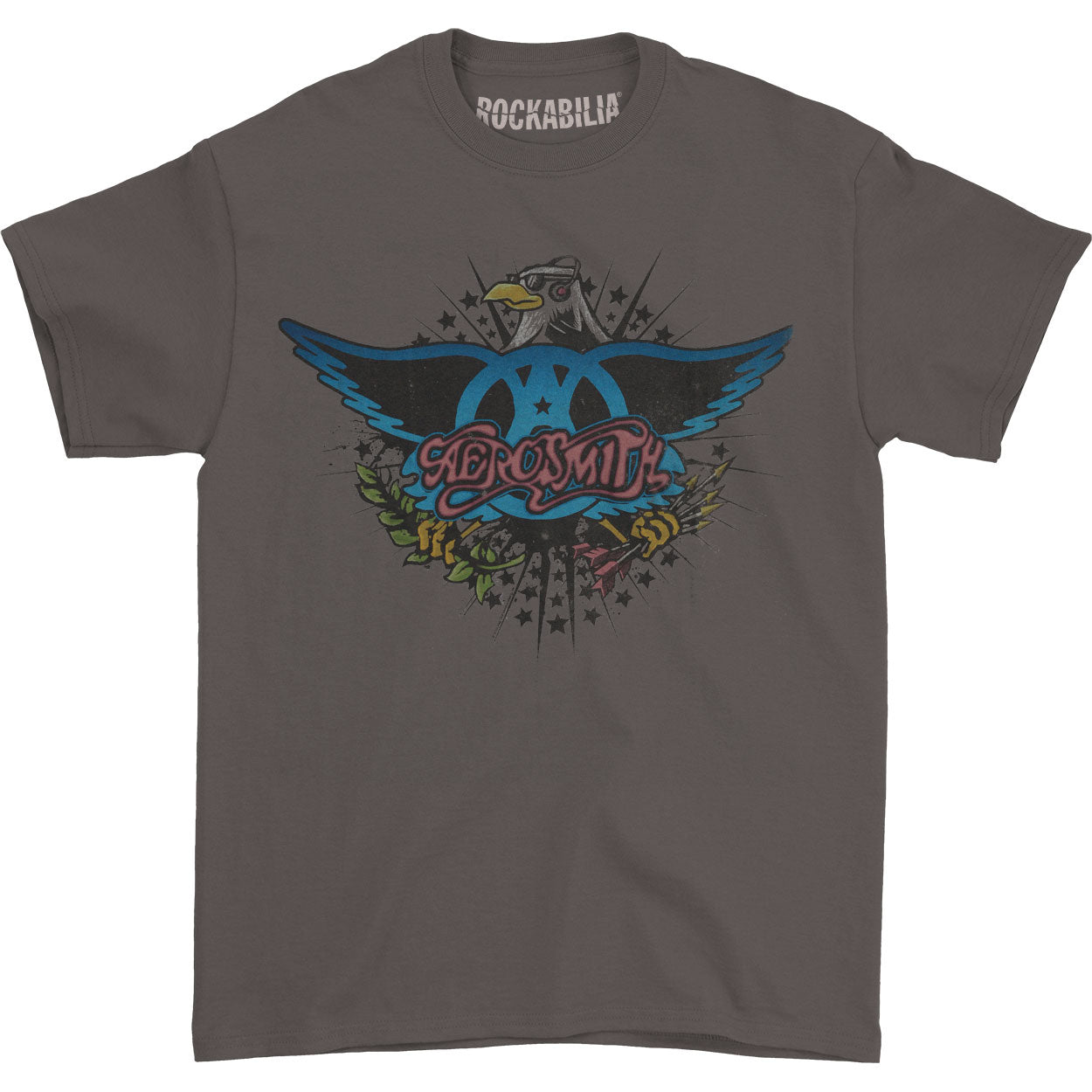 Rockin' Eagle T-shirt
