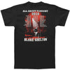 Standing Live 2010 Tour T-shirt