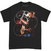 Standing Live 2010 Tour T-shirt