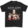 Rocket Man 2009 Tour T-shirt