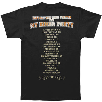 My Kinda Party Tour T-shirt