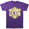 Ragin Cajun Slim Fit T-shirt