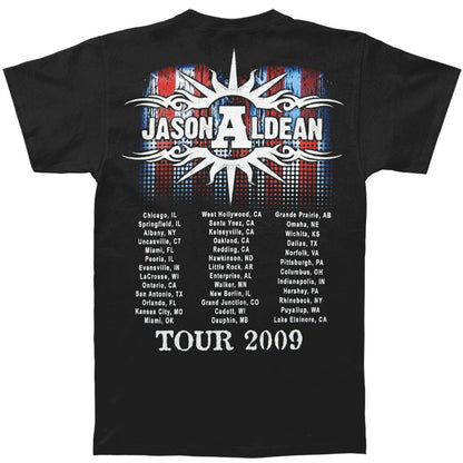Standing Photo 2009 Tour T-shirt