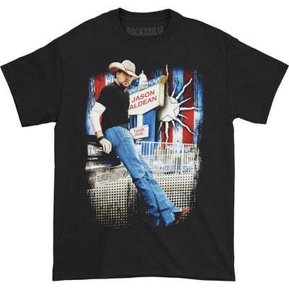 Standing Photo 2009 Tour T-shirt