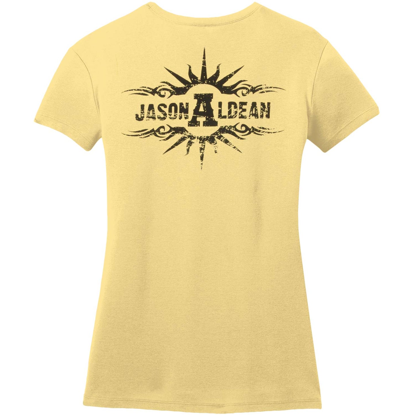 Kentucky Honey Soft Junior Top