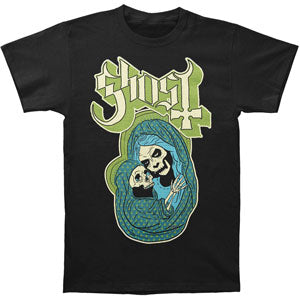 Ghost Chosen Son T-shirt Front