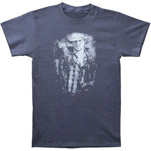 Jason Aldean Wide Open 2009 Tour T-shirt