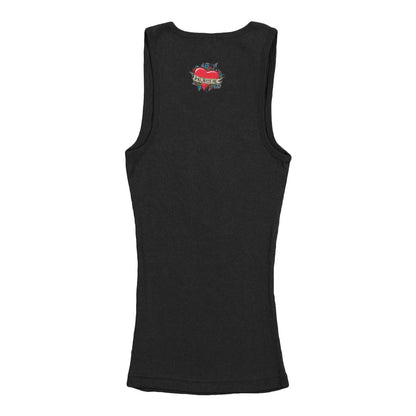 Heart Womens Tank