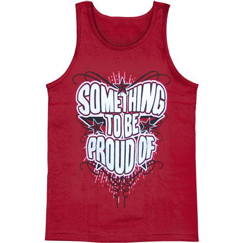 Proud Of Mens Tank