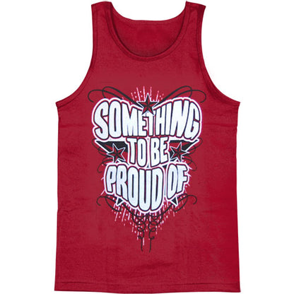 Proud Of Mens Tank