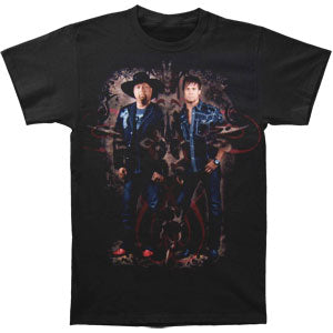 Standing Live Tour T-shirt