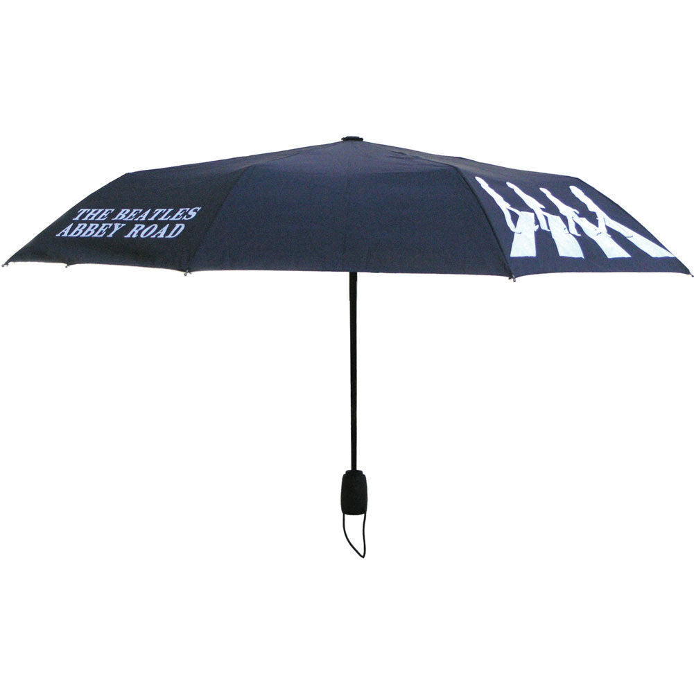 Beatles Abbey Road Umbrella Front