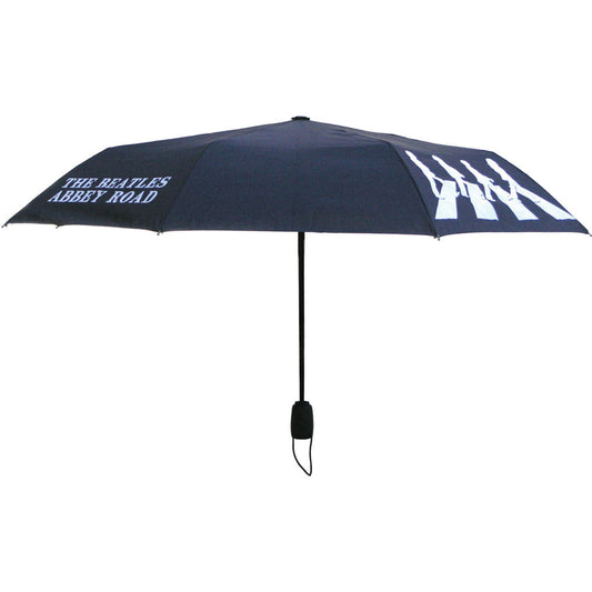 Beatles Abbey Road Umbrella Front