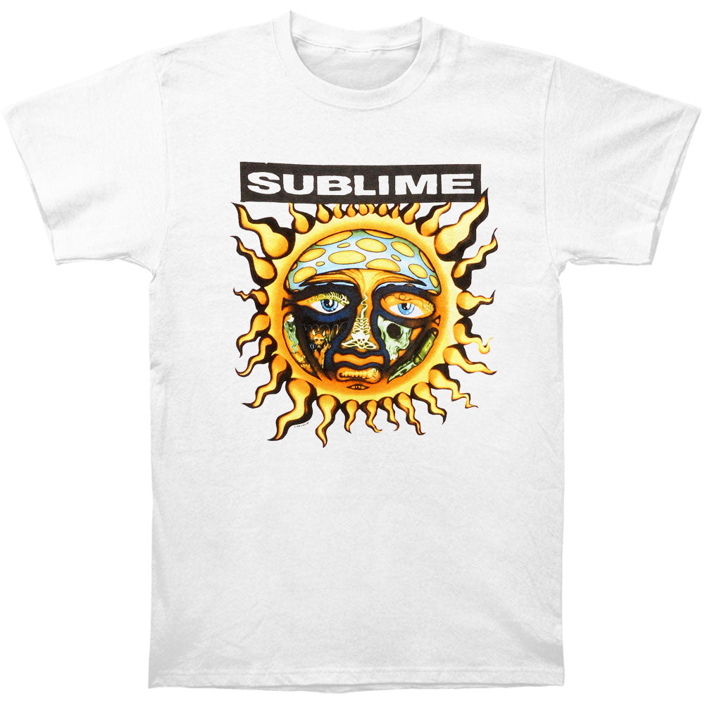 Sun Slim Fit T-shirt