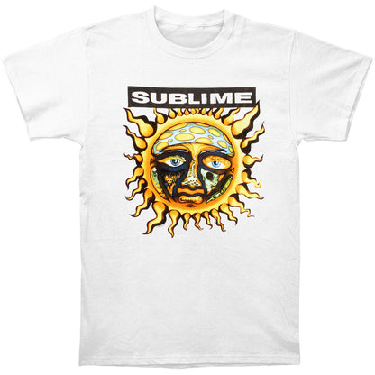 Sun Slim Fit T-shirt