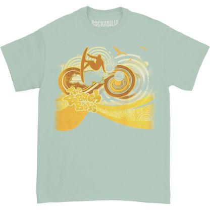 Beach Boys Catch A Wave T-shirt