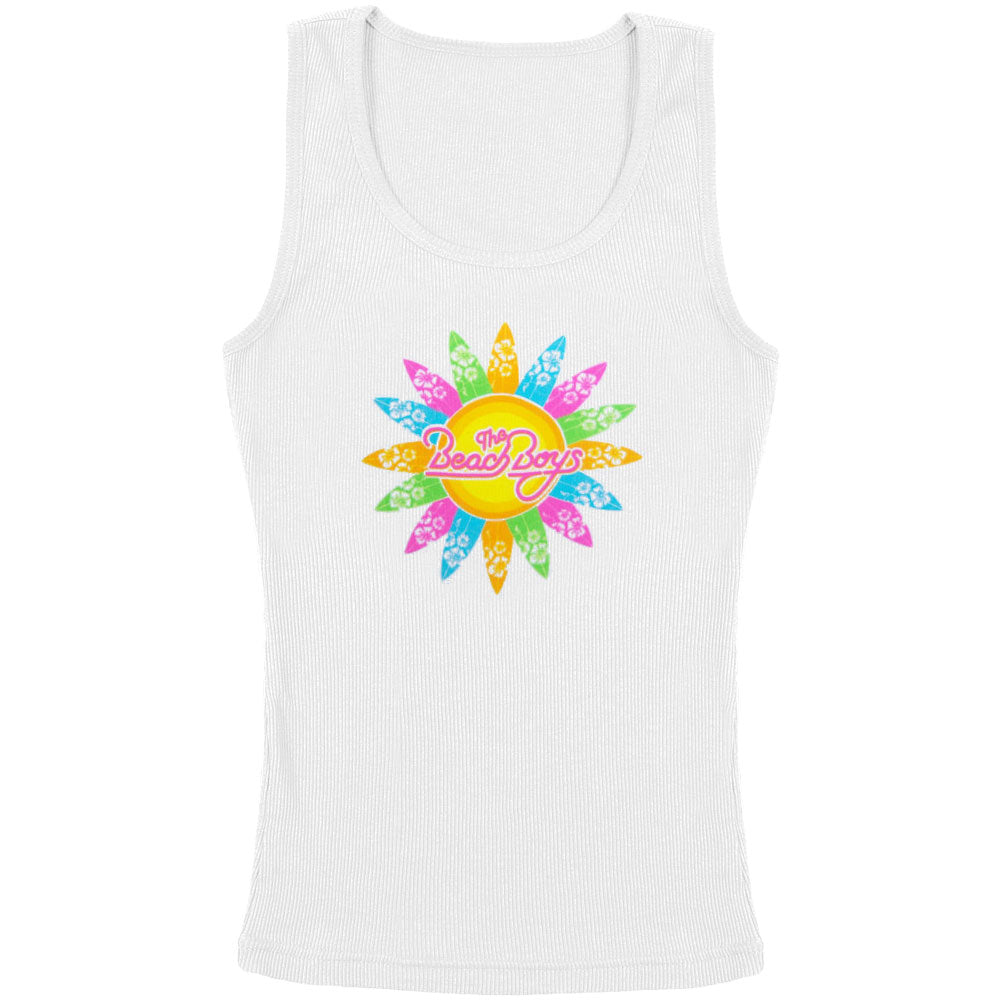 Sun Womens Tank