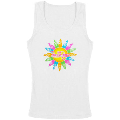 Sun Womens Tank