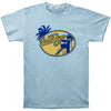 Surf's Up Slim Fit T-shirt