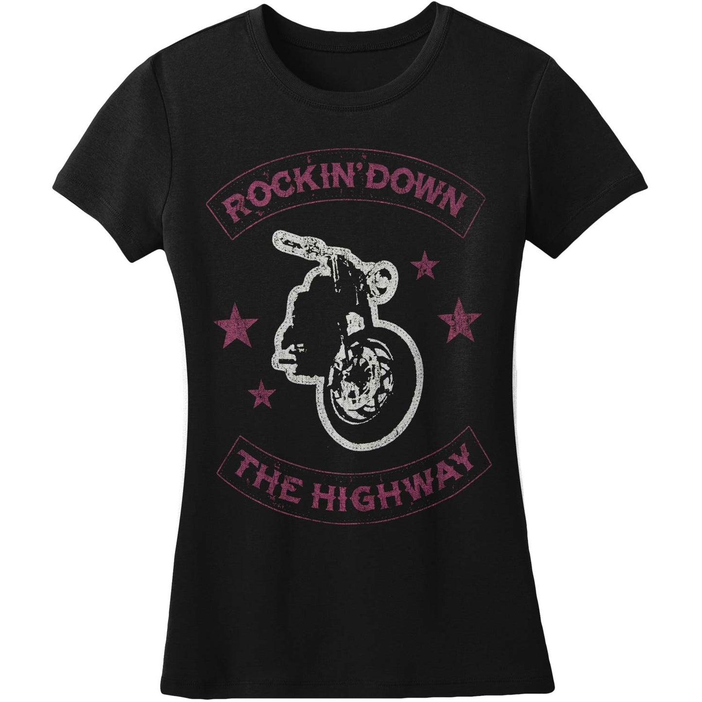 Bike Star Soft Junior Top