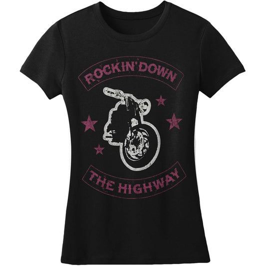 Bike Star Soft Junior Top