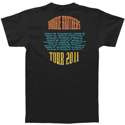 Wings 2011 Tour T-shirt