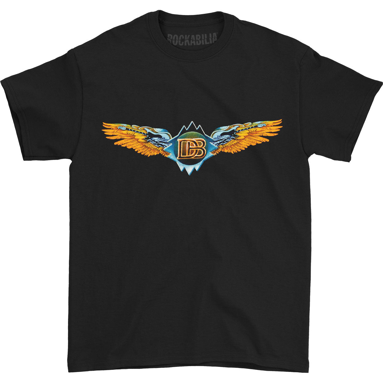 Doobie Brothers Merch - Officially Licensed Merchandise. Shop Now ...