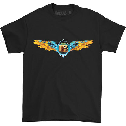 Doobie Brothers Wings 2011 Tour T-shirt