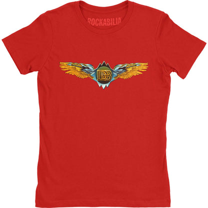 Wings Soft Junior Top