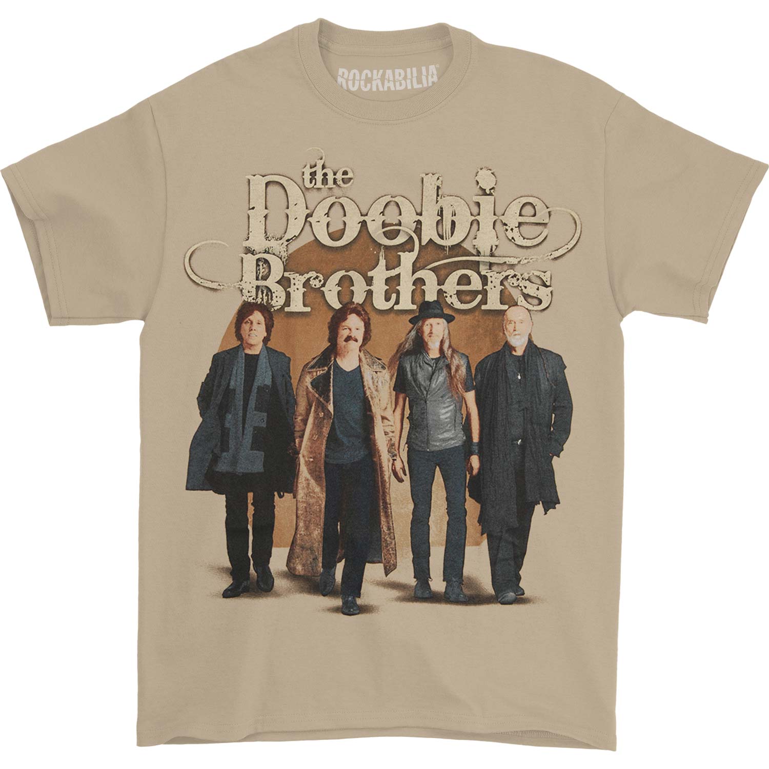 Doobie Brothers Merch - Officially Licensed Merchandise. Shop Now ...