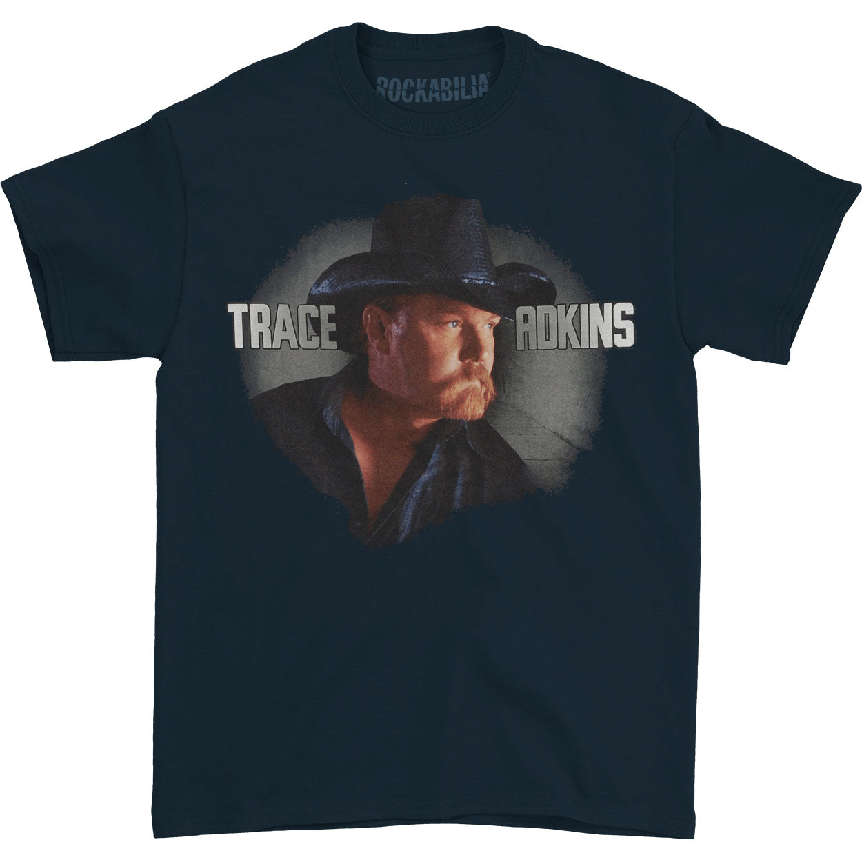 Trace Adkins Trace Adkins Proud To Be Here 2011 Tour T-shirt