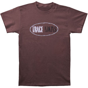 Trace Adkins Barbed Wire 06 Tour T-shirt