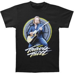 Travis Tritt Live Photo 2011 Tour T-shirt