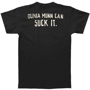 I Heart DJ Chris Soft Junior Top